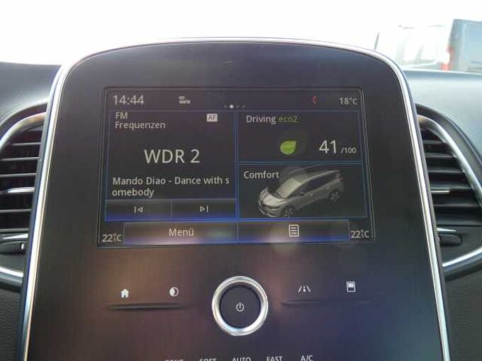 Renault Grand Scenic ENERGY TCe 140 EDC 