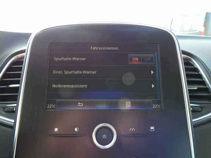 Renault Grand Scenic ENERGY TCe 140 EDC 