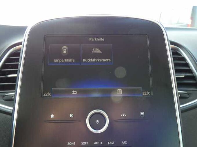 Renault Grand Scenic ENERGY TCe 140 EDC 