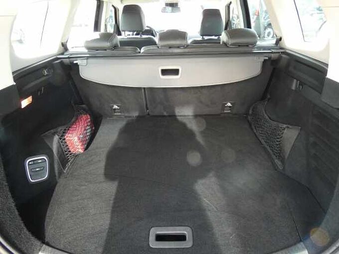 Renault Grand Scenic ENERGY TCe 140 EDC 