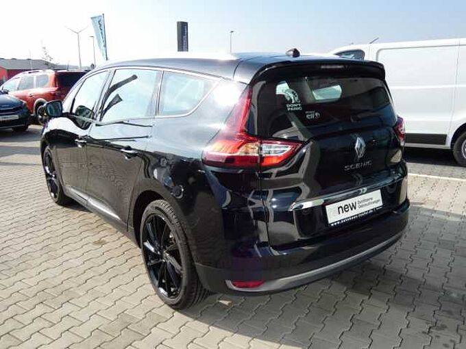 Renault Grand Scenic ENERGY TCe 140 EDC 