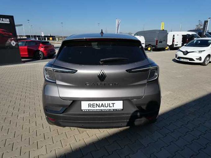 Renault Captur Techno TCe 115 'M&auml;rz-Aktion' 'M&auml;rz-Aktion'