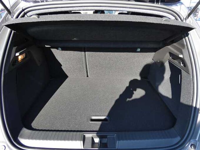 Renault Captur Techno TCe 115 'M&auml;rz-Aktion' 'M&auml;rz-Aktion'