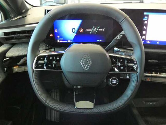 Renault Clio Techno Full Hybrid E-Tech 160 