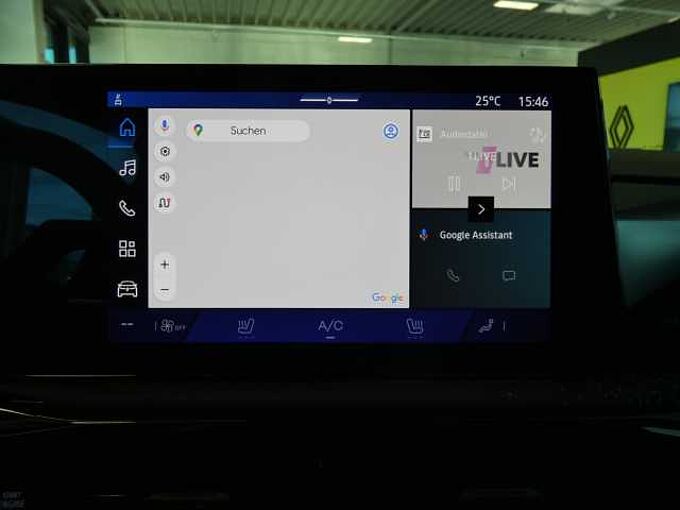 Renault Clio Techno Full Hybrid E-Tech 160 