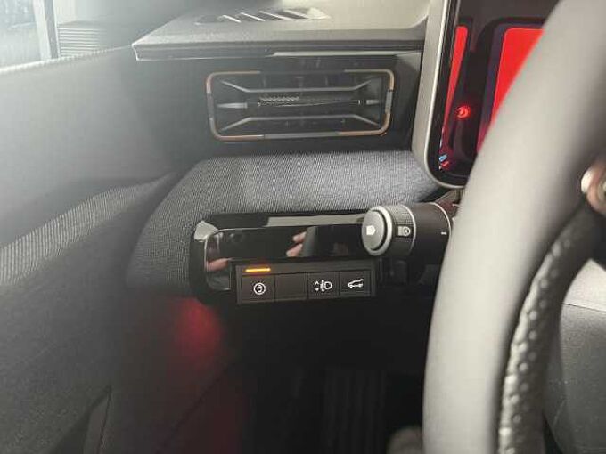 Renault R 4 E-Tech elektrisch Techno 150 Comfort Range 