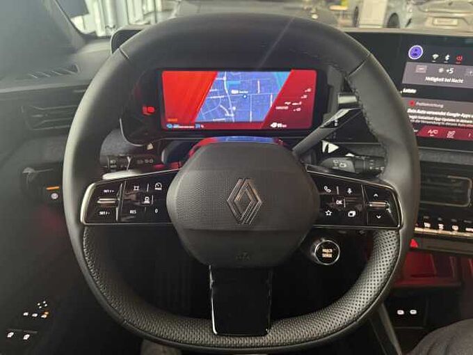 Renault R 4 E-Tech elektrisch Techno 150 Comfort Range 