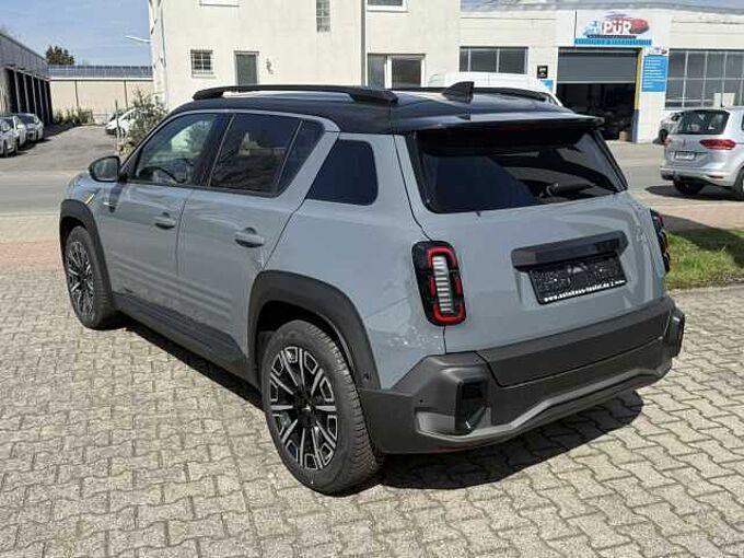 Renault R 4 E-Tech elektrisch Iconic 150 Comfort Range 