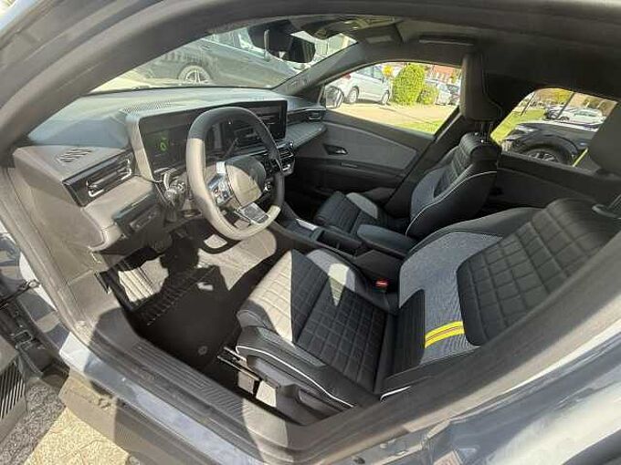 Renault R 4 E-Tech elektrisch Iconic 150 Comfort Range 