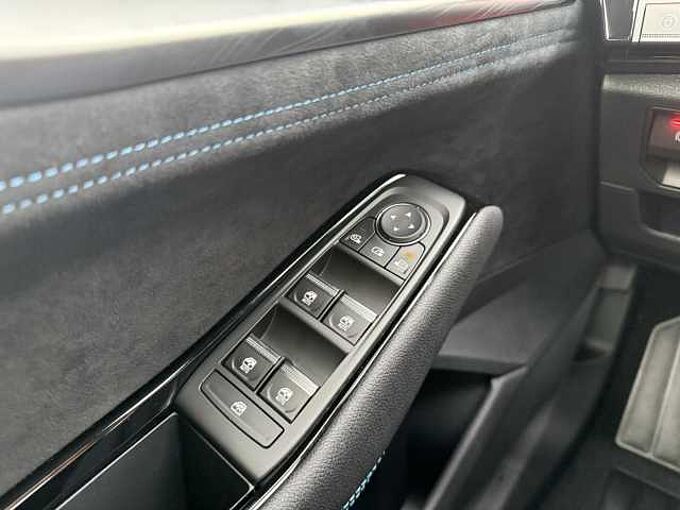 Renault Austral Esprit Alpine Full Hybrid E-Te 