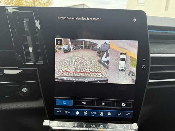 Renault Austral Esprit Alpine Full Hybrid E-Te 