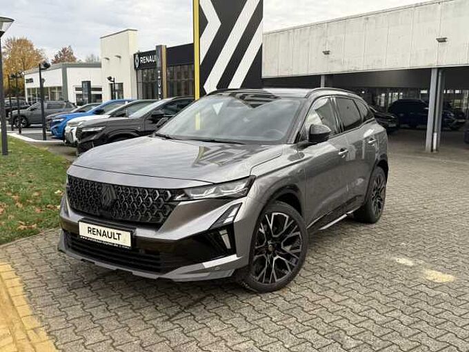 Renault Austral Esprit Alpine Full Hybrid E-Te 