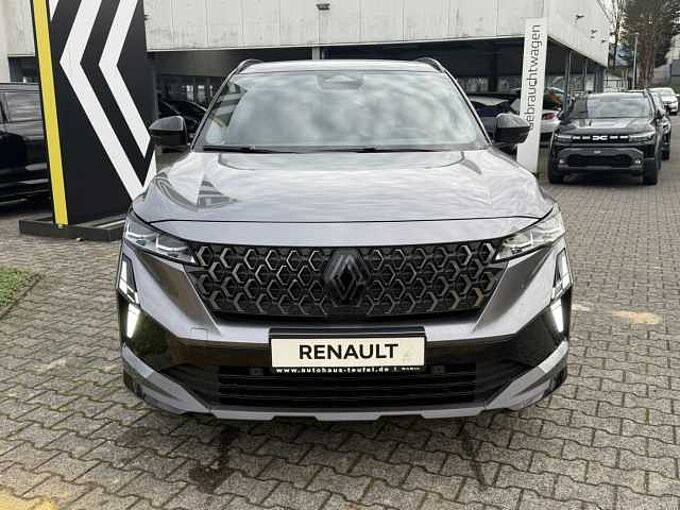 Renault Austral Esprit Alpine Full Hybrid E-Te 