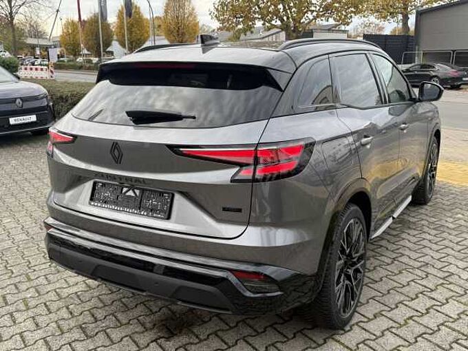 Renault Austral Esprit Alpine Full Hybrid E-Te 