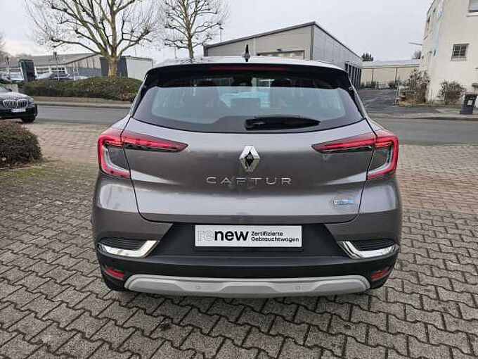 Renault Captur INTENS E-TECH Plug-in 160 *8-fach*SHZ* 