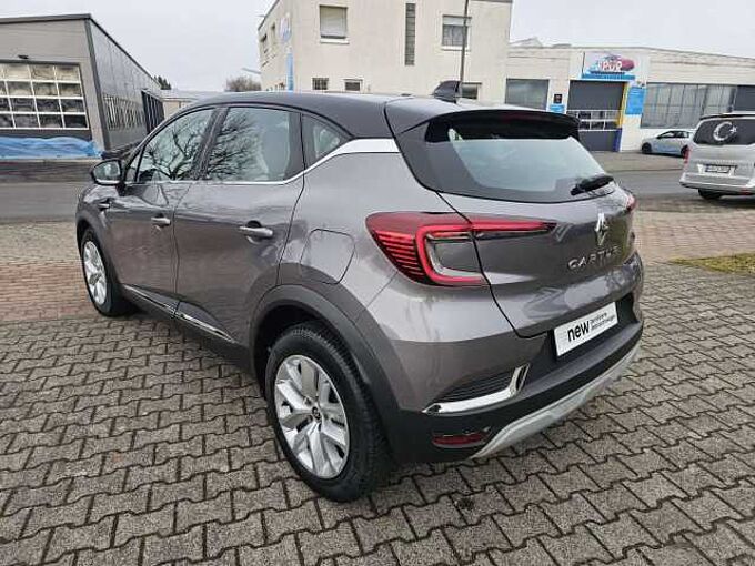 Renault Captur INTENS E-TECH Plug-in 160 *8-fach*SHZ* 
