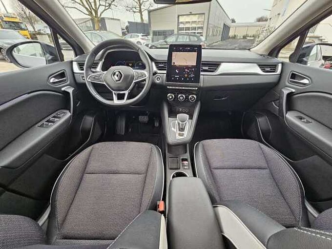Renault Captur INTENS E-TECH Plug-in 160 *8-fach*SHZ* 