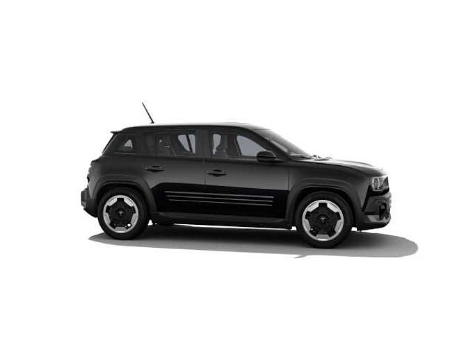 Renault R 4 E-Tech elektrisch Evolution 120 Urban Range