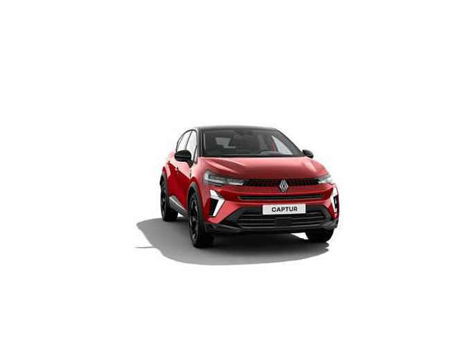 Renault Captur Techno TCe 115 *GJR*SHZ*LHZ*Kamera*
