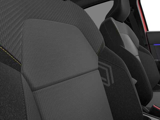 Renault Captur Techno TCe 115 *GJR*SHZ*LHZ*Kamera*