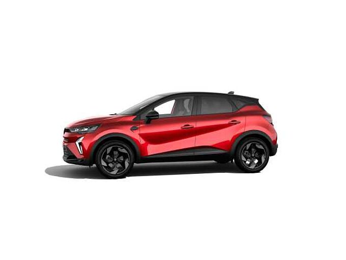 Renault Captur Techno TCe 115 *GJR*SHZ*LHZ*Kamera*