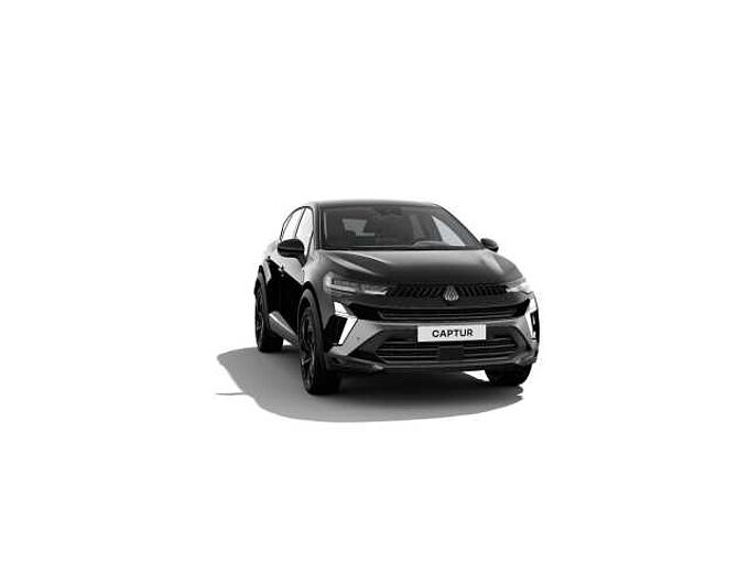 Renault Captur Esprit Alpine Mild Hybrid 140 