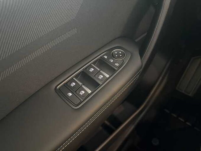 Renault Captur Esprit Alpine Mild Hybrid 140 