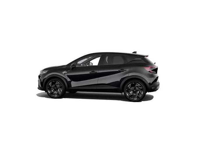 Renault Captur Esprit Alpine Mild Hybrid 140 