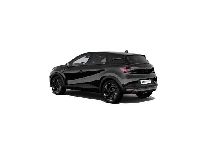 Renault Captur Esprit Alpine Mild Hybrid 140 