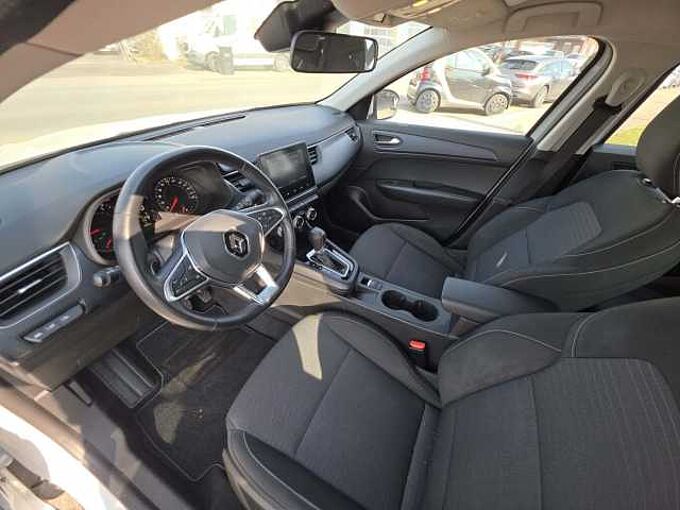 Renault Arkana TCe 140 Equilibre *Kamera*PDC 