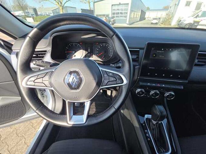 Renault Arkana TCe 140 Equilibre *Kamera*PDC 