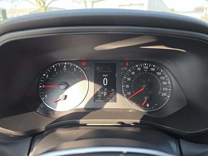 Renault Arkana TCe 140 Equilibre *Kamera*PDC 