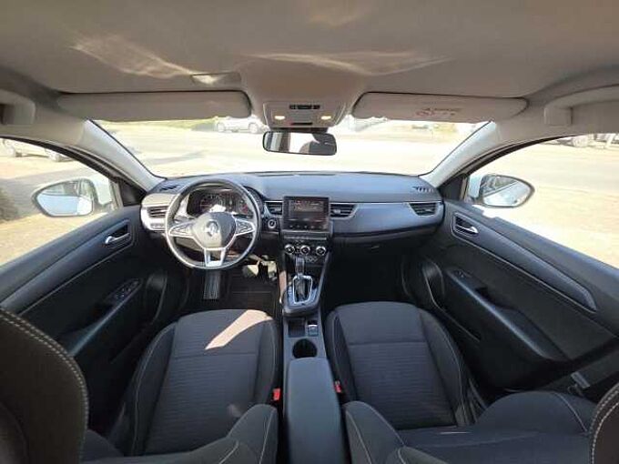 Renault Arkana TCe 140 Equilibre *Kamera*PDC 