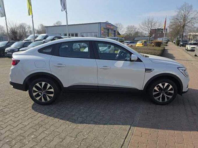 Renault Arkana TCe 140 Equilibre *Kamera*PDC 