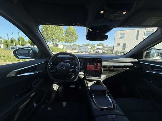 Renault Austral Techno Esprit Alpine Mild Hybrid 160 Aut 