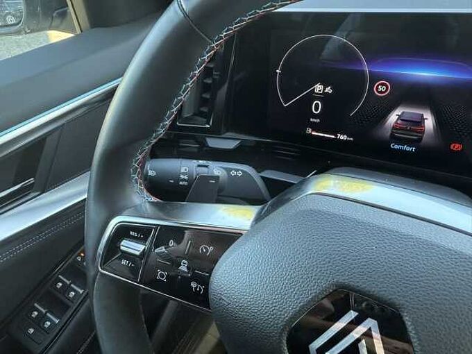Renault Austral Techno Esprit Alpine Mild Hybrid 160 Aut 