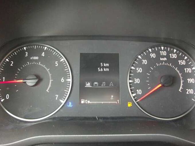 Renault Trafic Komfort L2H1 3,1t Blue dCi 130 Bott-Umbau 