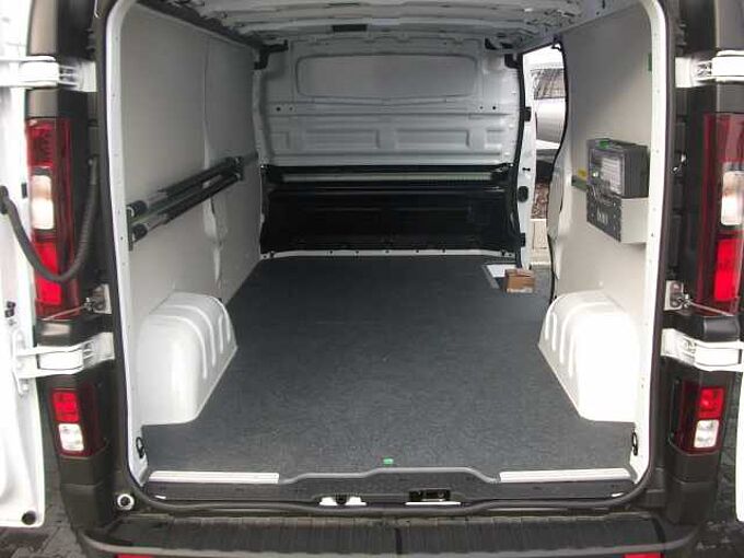 Renault Trafic Komfort L2H1 3,1t Blue dCi 130 Bott-Umbau 