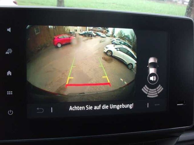 Renault Trafic Komfort L2H1 3,1t dCi130 