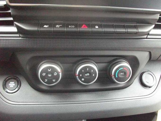 Renault Trafic Komfort L2H1 3,1t dCi130 