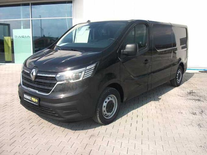 Renault Trafic Komfort L2H1 3,1t dCi130 