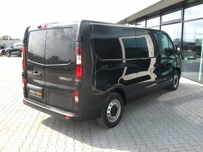 Renault Trafic Komfort L2H1 3,1t dCi130 