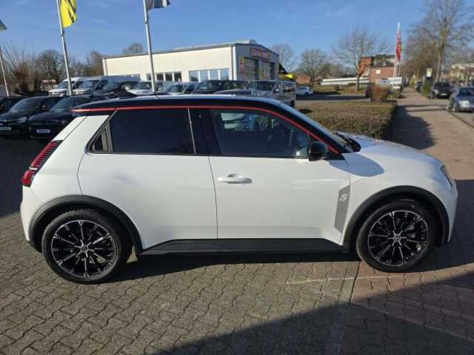 Renault R 5 E-Tech elektrisch Techno 150 Comfort Range 