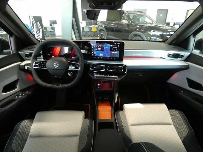 Renault R 5 Roland-Garros 150 Comfort Rang 