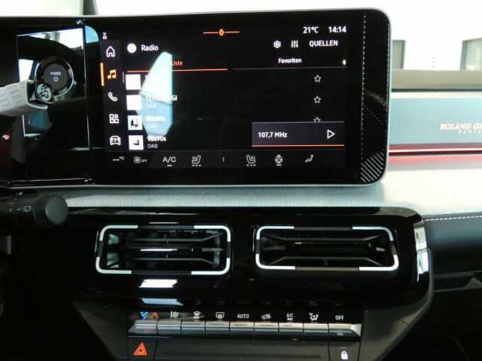 Renault R 5 Roland-Garros 150 Comfort Rang 