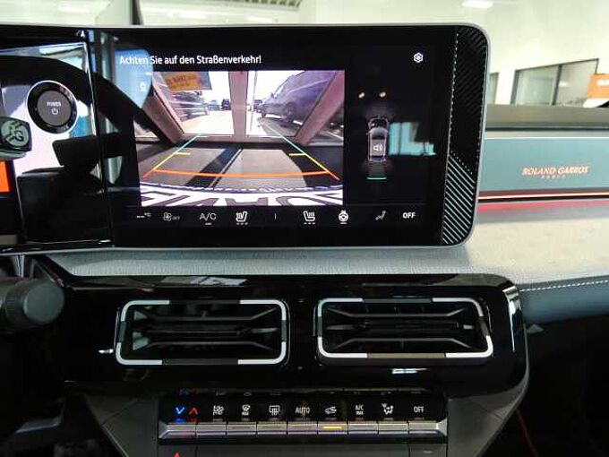 Renault R 5 Roland-Garros 150 Comfort Rang 