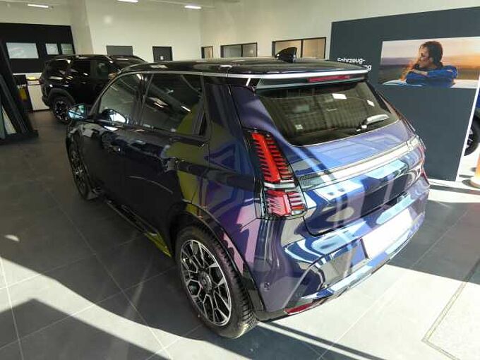 Renault R 5 Roland-Garros 150 Comfort Rang 