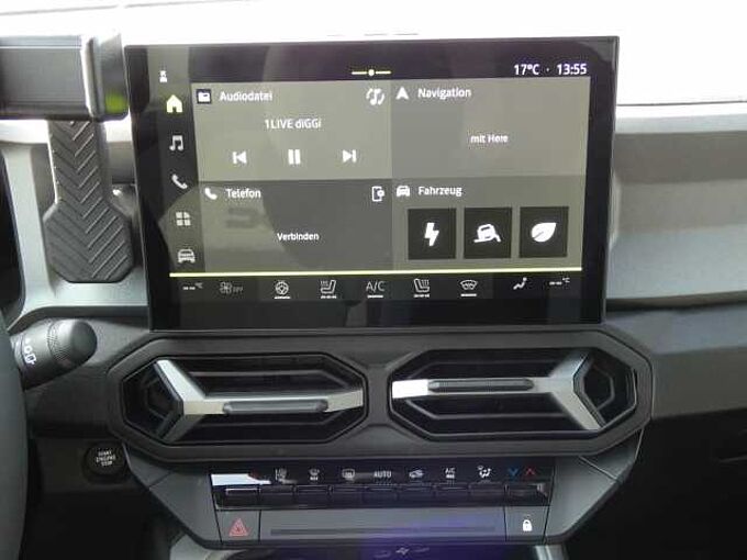 Dacia Bigster Journey hybrid 155 'M&auml;rz Aktion' 'M&auml;rz Aktion'