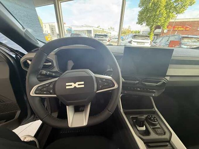 Dacia Bigster Journey hybrid-G 150 4x4 *Winter & City* 