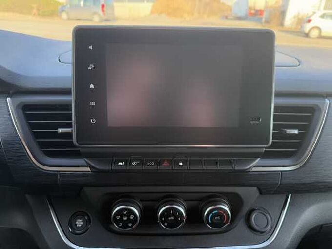 Renault Trafic Grand Evolution Blue dCi 150 AHK NAVI 